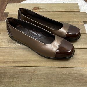 SAS NWOT Coco Tripad Slip On Loafer